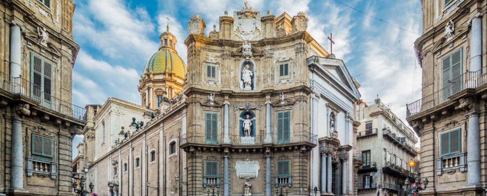 Luxury Apartment Via Genova Палермо Номер фото